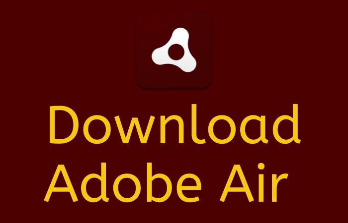 Adobe Air Apk Download