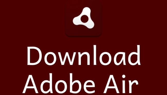 Adobe Air Apk Download Android Latest Version 2022