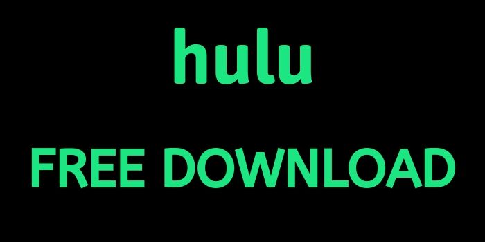 hulu apk free download