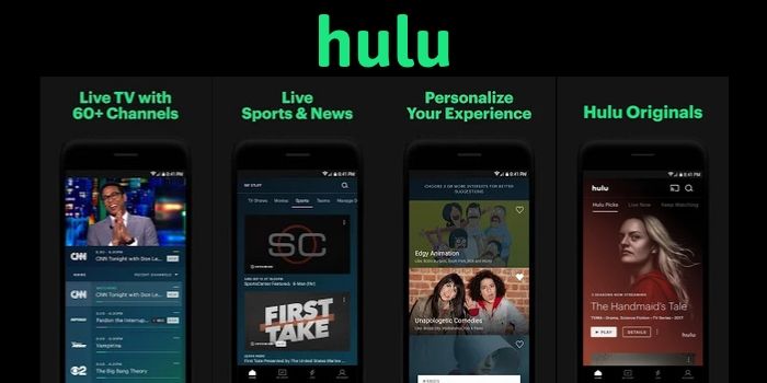 Hulu App Download