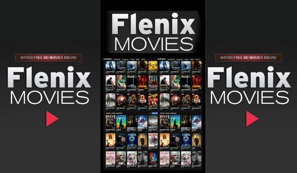 Flenix Apk Download app