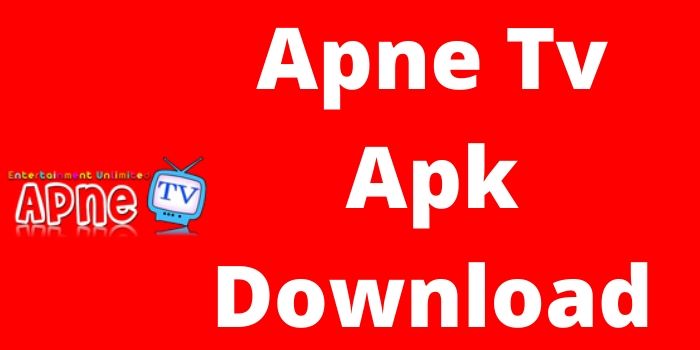 Apne Tv Apk v2.5 Download (Updated) Apne Tv APK