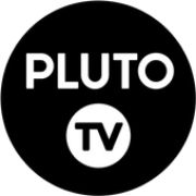 Pluto tv logo
