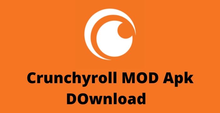 Crunchyroll MOD Apk Download