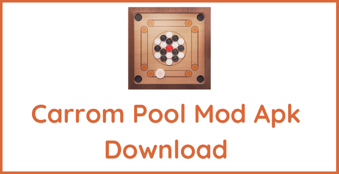 Carrom Pool Mod Apk v7.2 [Unlimited Coins]