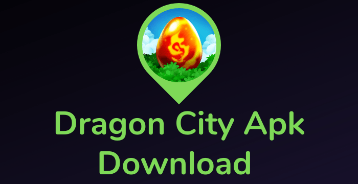 Dragon City Apk v12.6 Download Free Android 2022