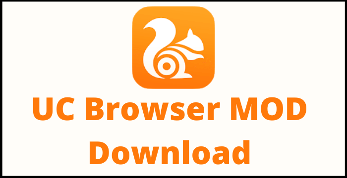 UC Browser MOD Apk v14.2 [Ad Free] 2023