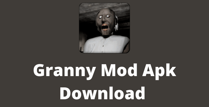 Granny MOD Menu Apk v1.9 (God Mode) Download