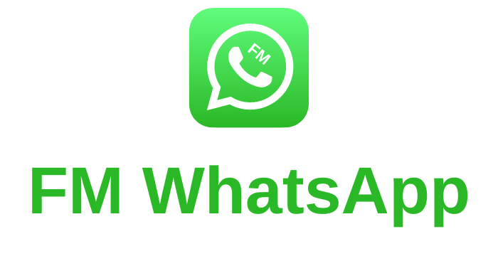 FM Whatsapp Apk Latest v21.5 Download