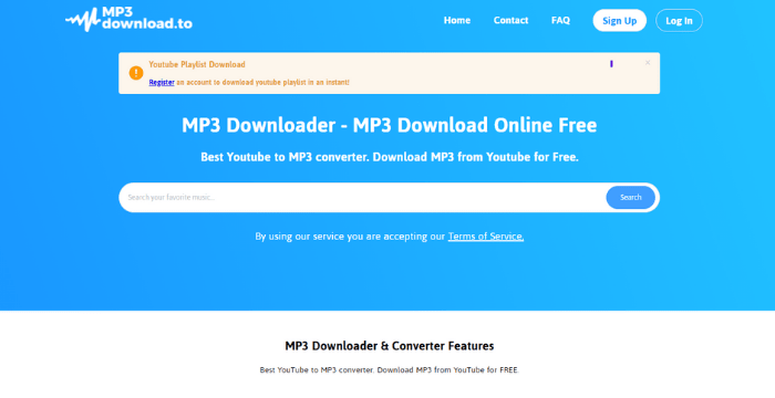 Best FREE YouTube to MP3 Converter & Downloader Apps