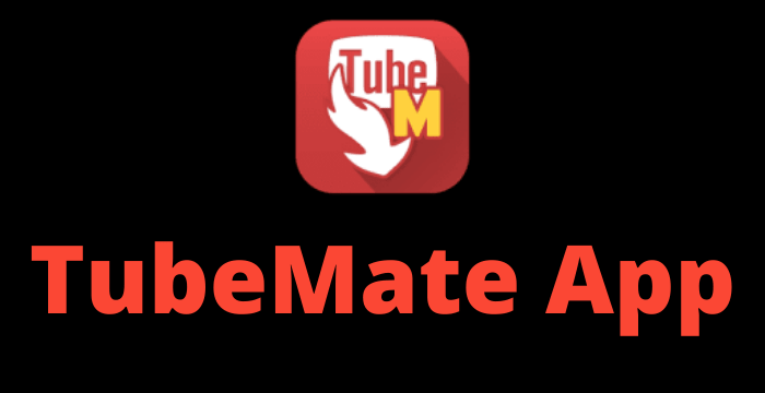 TubeMate App v3.5 Latest Version Download