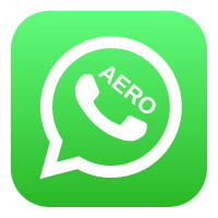 WhatsApp Aero APK v18.9 Download