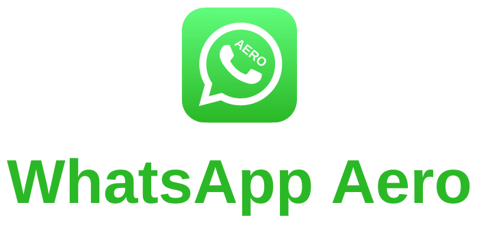 WhatsApp Aero APK v18.9 Download