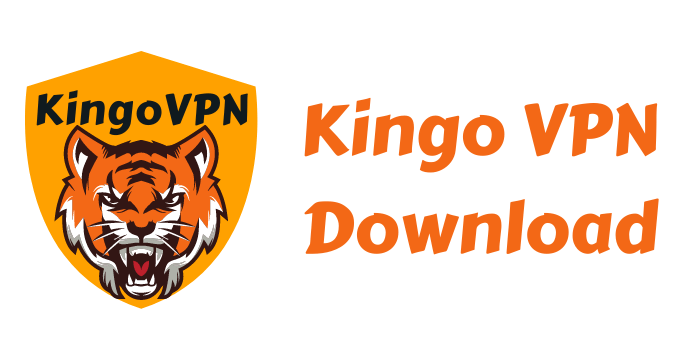 KingoVPN download