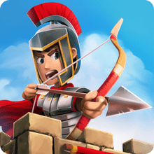 Grow Empire Rome Mod Apk v2.1 Unlimited Money and Diamonds