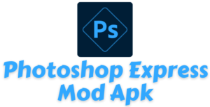 Photoshop Express Mod Apk