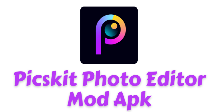 PicsKit Mod Apk v2.5  Premium Unlocked