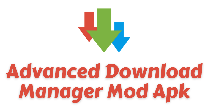 Advanced Download Manager Mod Apk