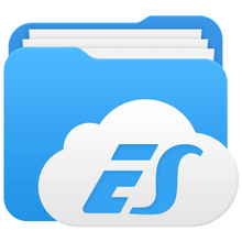 ES File Explorer Mod Apk v4.3 (Premium Unlocked)