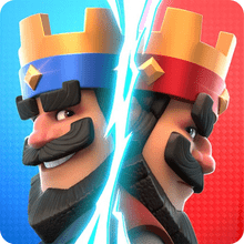 Clash Royale MOD Apk v3.5 Unlimited Everything Latest Version