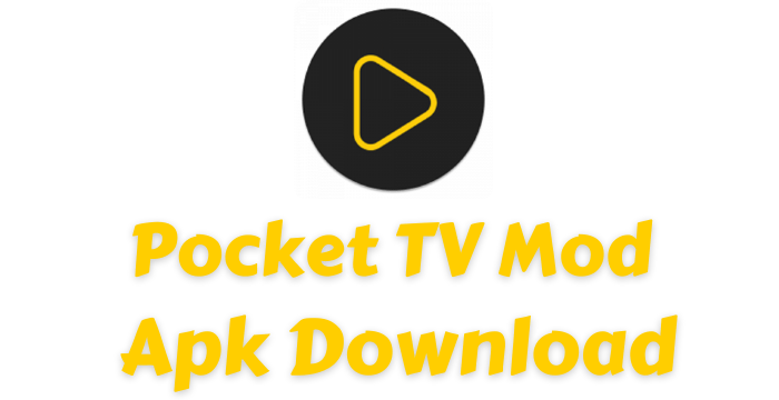 Pocket Tv Mod Apk v6.2 ( Ad-Free + Premium ) 2023