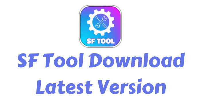 SF Tool Free Fire v53 App Download (100% Working) 2023