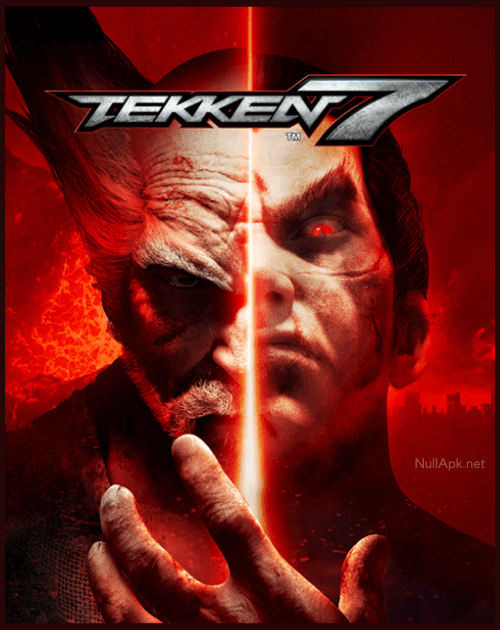 Tekken 7 Apk Download ISO File Latest Version