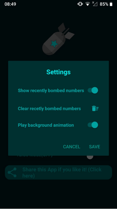 Turbo Bomber Apk Latest Version Download