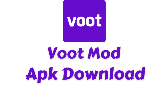Voot Mod Apk v5.2 (Premium Unlocked)