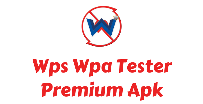 Wps Wpa Tester Premium