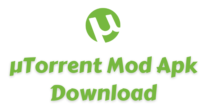 uTorrent Pro MOD Apk v7.6 Ad-free Premium Unlocked