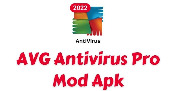 AVG Antivirus Pro Mod Apk v6.7 (Pro Unlocked)