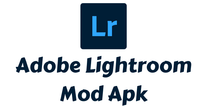 Adobe Lightroom Premium Mod Apk v8.2