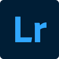 Adobe Lightroom Premium Mod Apk v8.2