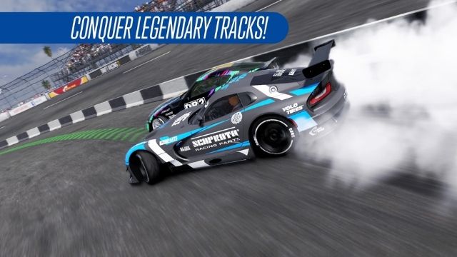 CarX Drift Racing 2 Mod Apk v1.24 (Unlimited Money)