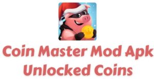 Coin Master Mod Apk v3.62 (Unlimited Coins/Spins)