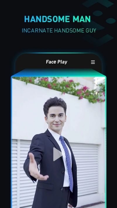 FacePlay Mod Apk v3.2 (Premium Unlocked)