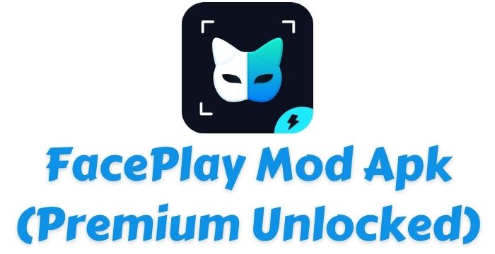 FacePlay Mod Apk v3.2 (Premium Unlocked)