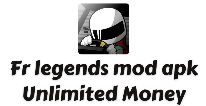 Fr Legends Mod Apk v0.4 (Unlimited Money)