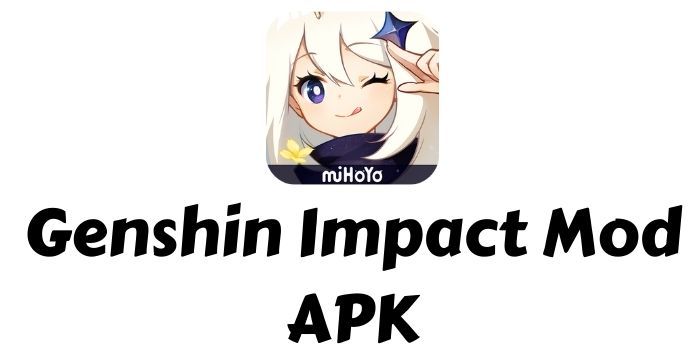 Genshin Impact Mod APK v2.6 (Unlimited Money)