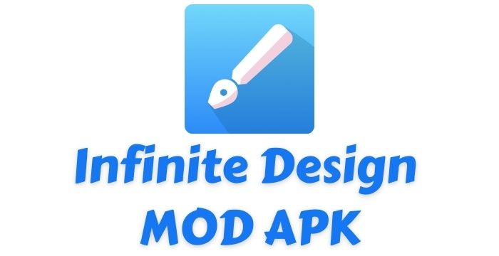 Infinite Design MOD APK v3.7 (Premium Unlocked)