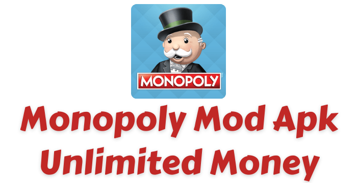 Monopoly Mod Apk Free v1.9 (Unlocked All+Unlimited Money)