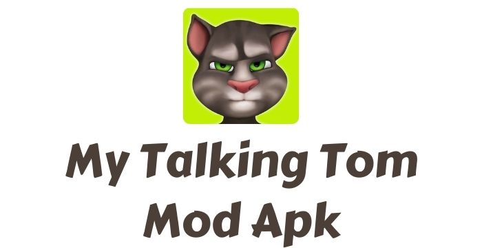 My Talking Tom Mod Apk v7.1 (Unlimited Coins)