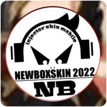 New BoxSkin 2023 Apk v11.8 Latest Version