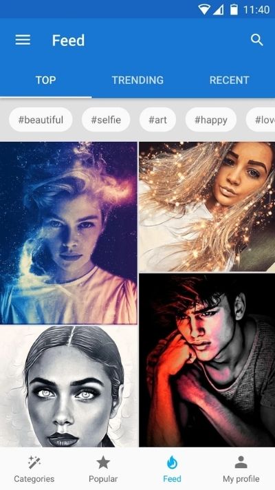 Photo Lab PRO Apk v3.4 Free (Paid+Patched)