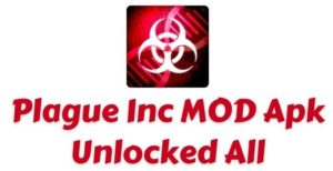 Plague Inc MOD Apk v1.25 (Unlocked All + DNA)