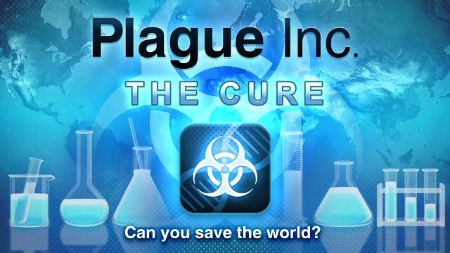 Plague Inc MOD Apk v1.25 (Unlocked All + DNA)