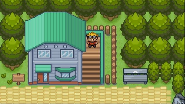 Pokemon Glazed ROM Download (Updated) GBA