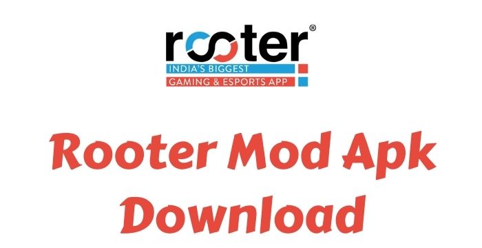 Rooter Mod Apk v6.5 (Unlimited Money + Coins)