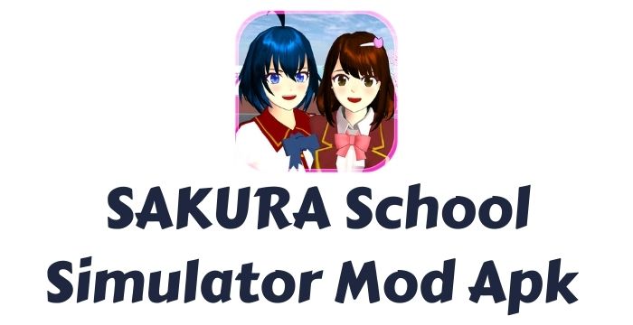 SAKURA School Simulator Mod Apk v1.12  (Unlimited Money)